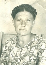 Рыбакова Таисия Григорьевна